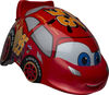 Cars Toddler 3D Helmet