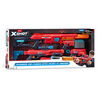 XSHOT Excel Ranger X8 & Hawk Eye & Fury 4 & Micro Combo Pack (24 Darts) By ZURU