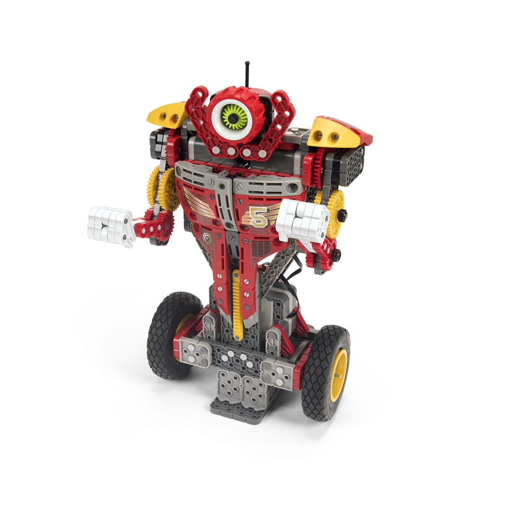 Hexbug vex robotics boxing bots rc construction sales kit