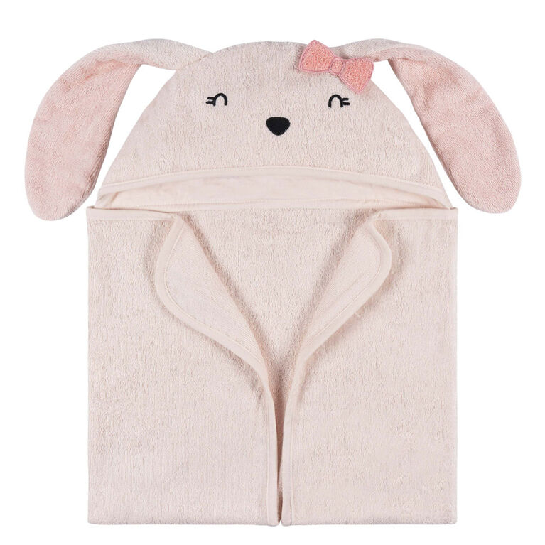 Gerber - 4 Piece Bath Set - Bunny