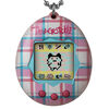 The Original Tamagotchi - Plaid