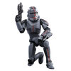 Star Wars The Vintage Collection Hunter The Bad Batch Action Figures (3.75 Inch)