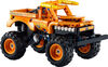 LEGO Technic Monster Jam El Toro Loco 42135 Model Building Kit (247 Pieces)