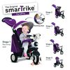 SmarTrike: Infinity - Purple Convertible Trike - R Exclusive