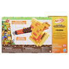 Nerf Minecraft Firebrand, Dart Blasting Axe, 6 Nerf Elite Foam Darts, Design Inspired by Minecraft Axe in the Game, Pull Down Priming, Minecraft Toys