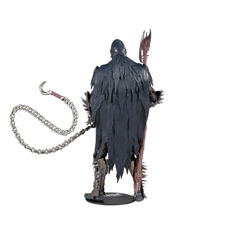 Todd McFarlane's Spawn - Raven Spawn 7" Action Figure