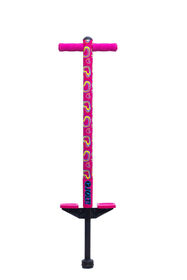 Pogo Stick Jolt - Coeurs Roses