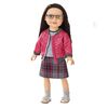 Journey Girls Australia 18-inch Doll - Dana