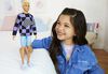 Barbie Ken Fashionistas Doll #191