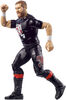 WWE - Tough Talkers - Total Tag Team - Figurine Sami Zayn.