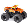 Monster Jam, El Toro Loco Monster Truck, 1:70 Scale