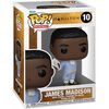 Figurine en Vinyle James Madison par Funko POP! Hamilton S2