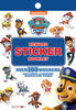 Nickelodeon Paw Patrol Reward Stickers - English Edition