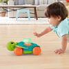 Fisher-Price Linkimals Sit-to-crawl Sea Turtle - French Version