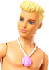 Barbie Dreamtopia Merman Doll