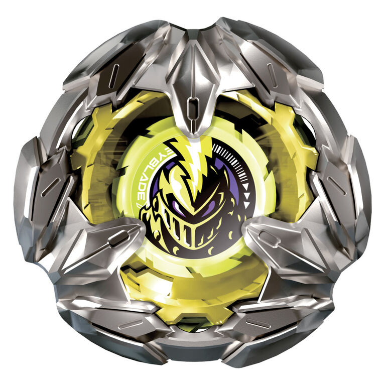 Beyblade X Booster Pack Lance Knight 3-60LF