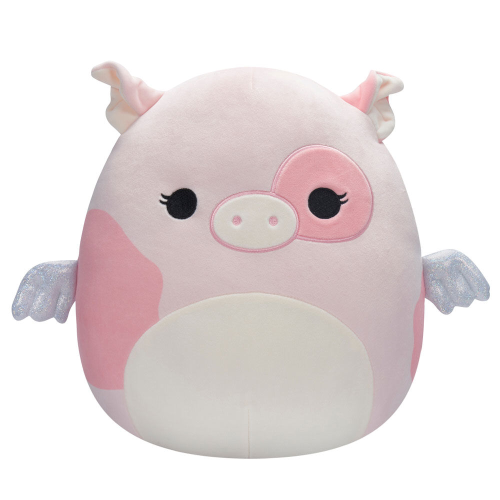 Pig stuffed animal outlet toys r us