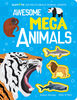 Awesome Mega Animals - Édition anglaise