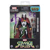Marvel Legends Series Strange Tales Brother Voodoo Comics Action Figure