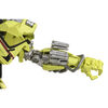 Transformers Movie Masterpiece Series: MPM-11 Autobot Ratchet Collector Figure - R Exclusive - English Edition