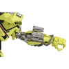 Transformers Movie Masterpiece figurine de collection Autobot Ratchet série MPM-11 - Notre exclusivité - Édition anglaise