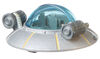 Hot Wheels Rick & Morty Spaceship