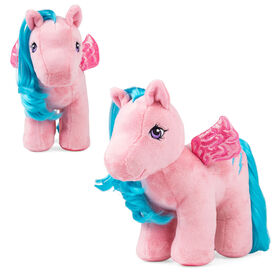 Peluche Mon Petit Poney Licorne et Pégase - Luciole