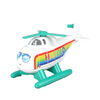 Thomas and Friends Rainbow Harold - English Edition