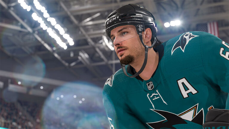 Xbox Series X - NHL 22