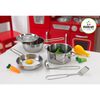 Deluxe Cookware Set