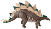 Jurassic World - Double Attaque Extrême - Stégosaure.