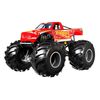 Hot Wheels Monster Trucks Racing #3