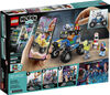 LEGO Hidden Side Le buggy de plage de Jack 70428