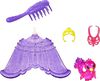 Mermaid Barbie "Brooklyn" Doll with Pet and Accessories