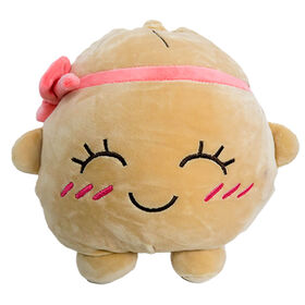 8.6" Yabu Dumpling Nuage Peluche