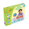 Crayola Light Up Activity Board