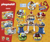 Playmobil - D.O.C. - The Headquarters