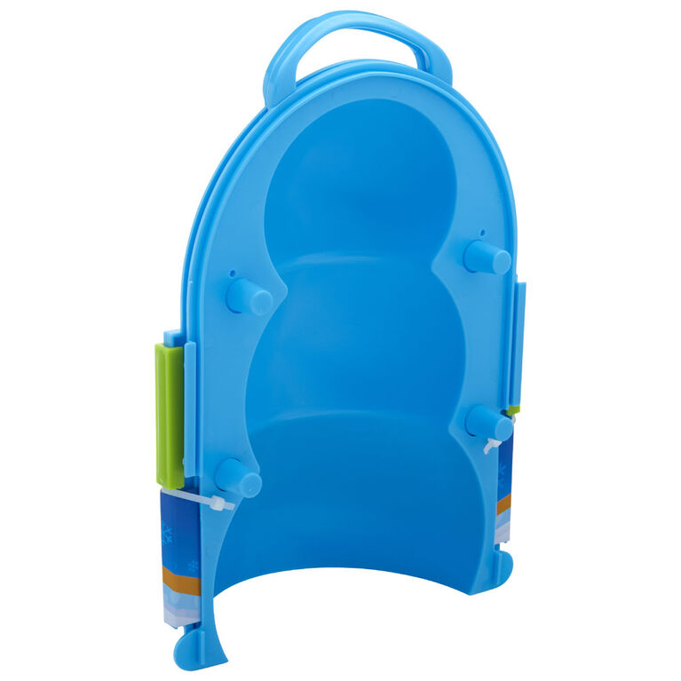 Bonhomme De Neige Sno-Buddy
