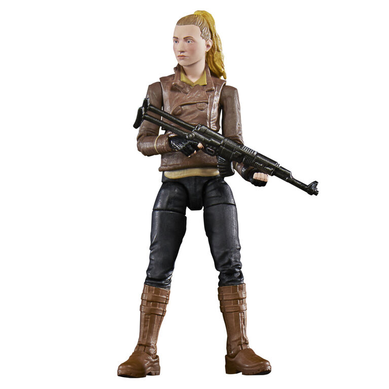 Star Wars The Vintage Collection Vel Sartha Toy, 3.75-Inch-Scale Star Wars: Andor Action Figure