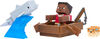 Minecraft Sailor Zuri Figure & Accessories 2-Pack, 3.25-inch Scale Collectible Sets