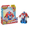 Playskool Heroes Transformers Rescue Bots Academy, figurine Heroes Team Optimus Prime