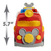 Camion de Pompiers de Mickey de Disney