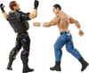 WWE - Championship Showdown - Coffret de 2 - British Bulldog contre Big Boss Man