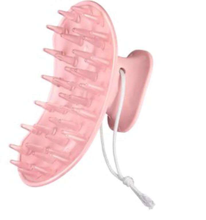Conair Concave Scalp Massage Brush