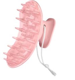 Conair Concave Scalp Massage Brush