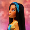 Disney Princesses, Royal Shimmer, poupée Pocahontas