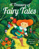 Treasury Of Fairy Tales - English Edition