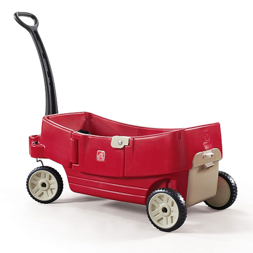 toys r us step 2 wagon