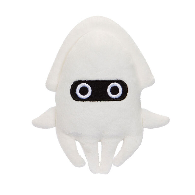 World of Nintendo - Mario Bros. U - Plush - Blooper