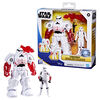 Star Wars Epic World of Action Stormtrooper Armure de la Force